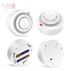 SA-SSW3 — Sensor de Humo WiFi Tuya Smart Life