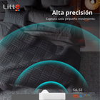 SA-PIR11 Litte, Sensor de Movimiento PIR WiFi Tuya Smartlife