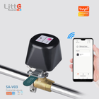 SA-V03 Litte, Robot Actuador WiFi para Válvula de Agua Tuya Smartlife