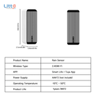 SA-SLL Litte, Sensor de Lluvia WiFi Tuya Smartlife