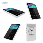 SA-857 - Kit Alarma WiFi 4G Tuya Smart Panel 4.3