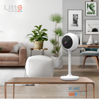 SC-iH2 — Cámara WiFi Interior 1080P IP65 Tuya Smart