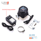 SA-V03 Litte, Robot Actuador WiFi para Válvula de Agua Tuya Smartlife