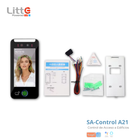 Control de Acceso SA-A21 - imagen 7