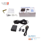 SA-SG Litte, Abridor de Puerta de Garaje Inteligente WiFi Tuya Smartlife