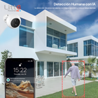 SC-M5 — Cámara Exterior Batería Solar 1080P IP66 Tuya