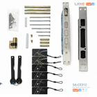 Litte CM-1037 Cerradura Electrónica SmartLife WiFi