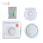 SA-SSW3 — Sensor de Humo WiFi Tuya Smart Life