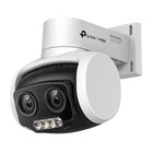 Cámara IP PTZ TP-Link VIGI C540V 4MP PoE con lente varifocal para videovigilancia profesional