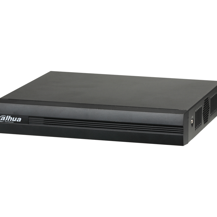 XVR1B16-I-T Dahua, DVR HDCVI 16 Canales Híbrido