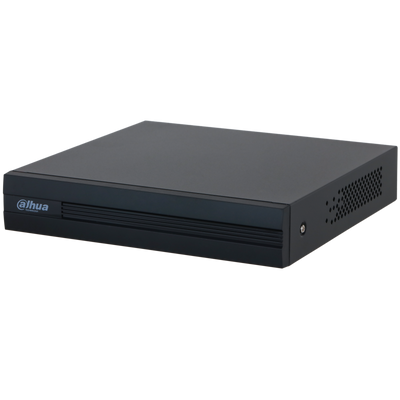 XVR1B08-I-T Dahua, DVR HDCVI 8 Canales Híbrido