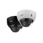 IPC-HDBW2441R-ZAS-27135 Dahua, Cámara IP 4MP Domo Vandal Exterior Varifocal Audio
