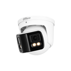 IPC-PDW5849P-A180-E2-ASTE-0360B Dahua, Cámara IP 2×4MP Panorámica 180° Exterior Analítica