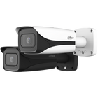 IPC-HFW5442E-ZE Dahua, Cámara IP 4MP Bala Varifocal Audio