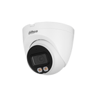 IPC-HDW2249T-S-LED-PRO Dahua, Cámara IP 2MP Domo Full-Color Audio