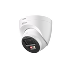 IPC-HDW2249T-S-PV Dahua, Cámara IP 2MP Domo Full-Color Disuasión Activa Audio