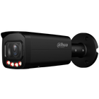 IPC-HFW2849T-ZAS-IL-27135 Dahua, Cámara IP 8MP Bala Exterior Full-Color Varifocal Audio