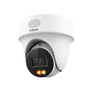 IPC-PT1439H-PV Dahua, Cámara IP 4MP Pan-Tilt Full-Color Disuasión Activa Audio