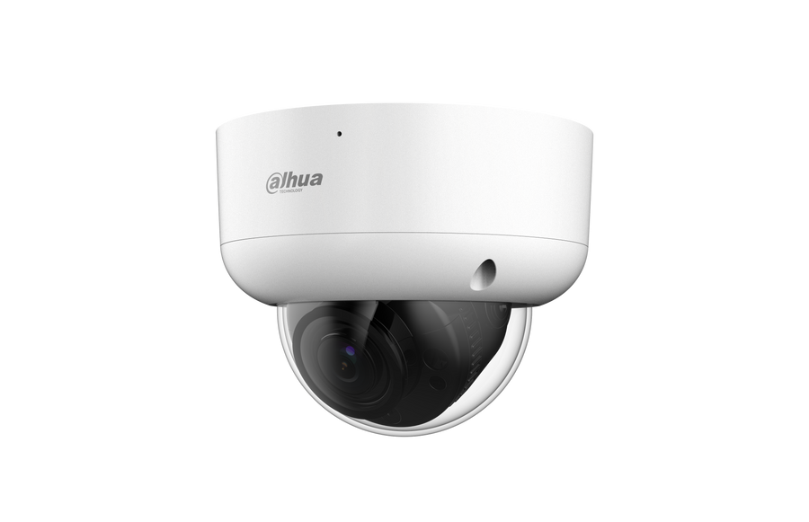 HAC-HDBW1200RAN-Z Dahua, Cámara HDCVI 2MP Domo Vandal Exterior Varifocal Audio
