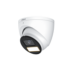 HAC-HDW1239TN-A-LED-0360B Dahua, Cámara HDCVI 2MP Domo Exterior Full-Color Audio