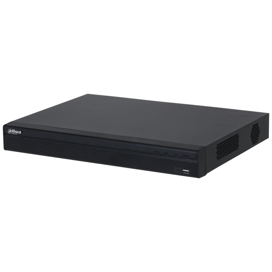 NVR4216-4KS3 Dahua, NVR 16 Canales 12MP