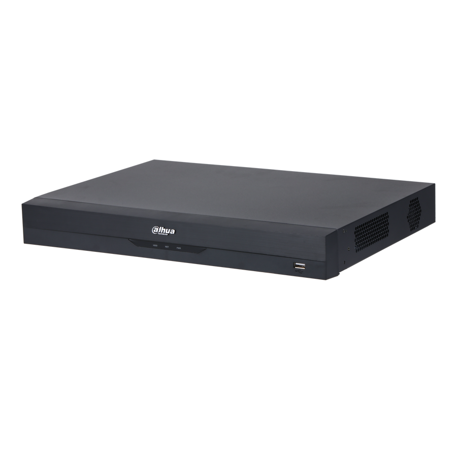 NVR5208-EI2 Dahua, NVR 8 Canales 12MP