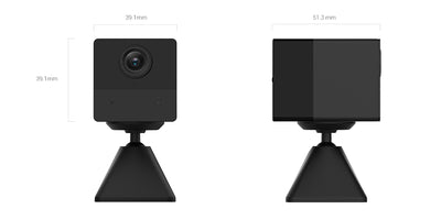 EZVIZ BC2