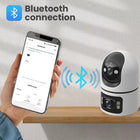 DTX RCI-PIDual8 — App Tuya Smart