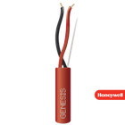 Bobina de 305 Metros de Alambre / 2 x 18 AWG / Tipo FPLR-CL3R, FT4 - Honeywell