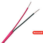 Bobina de 305 Metros de Alambre / 2 x 18 AWG / Tipo FPLR-CL3R, FT4 - Honeywell