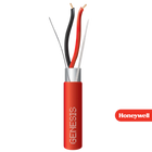 Bobina de Cable de 305 metros, 16 AWG, 2 Conductores, Tipo FPLR con Blindaje - Honeywell