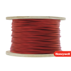 Bobina de Cable de 305 metros, 16 AWG, 2 Conductores, Tipo FPLR con Blindaje - Honeywell