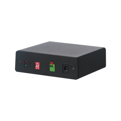 ARB1606 Dahua, Caja de Expansión de Alarmas para Grabador