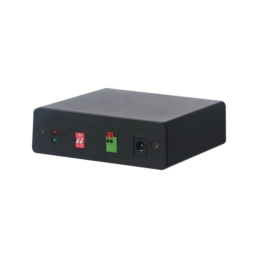 ARB1606 Dahua, Caja de Expansión de Alarmas para Grabador