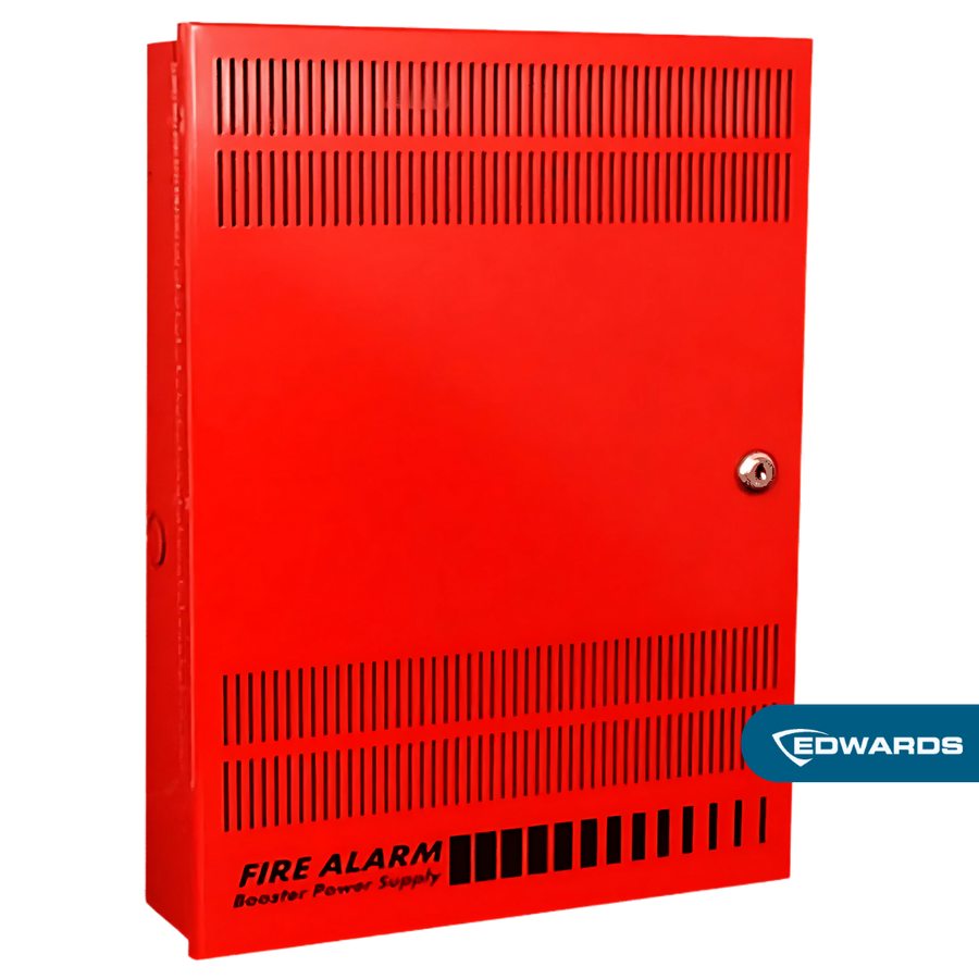 Fuente de Poder de Respaldo Remota (BPS6A) - Edwards