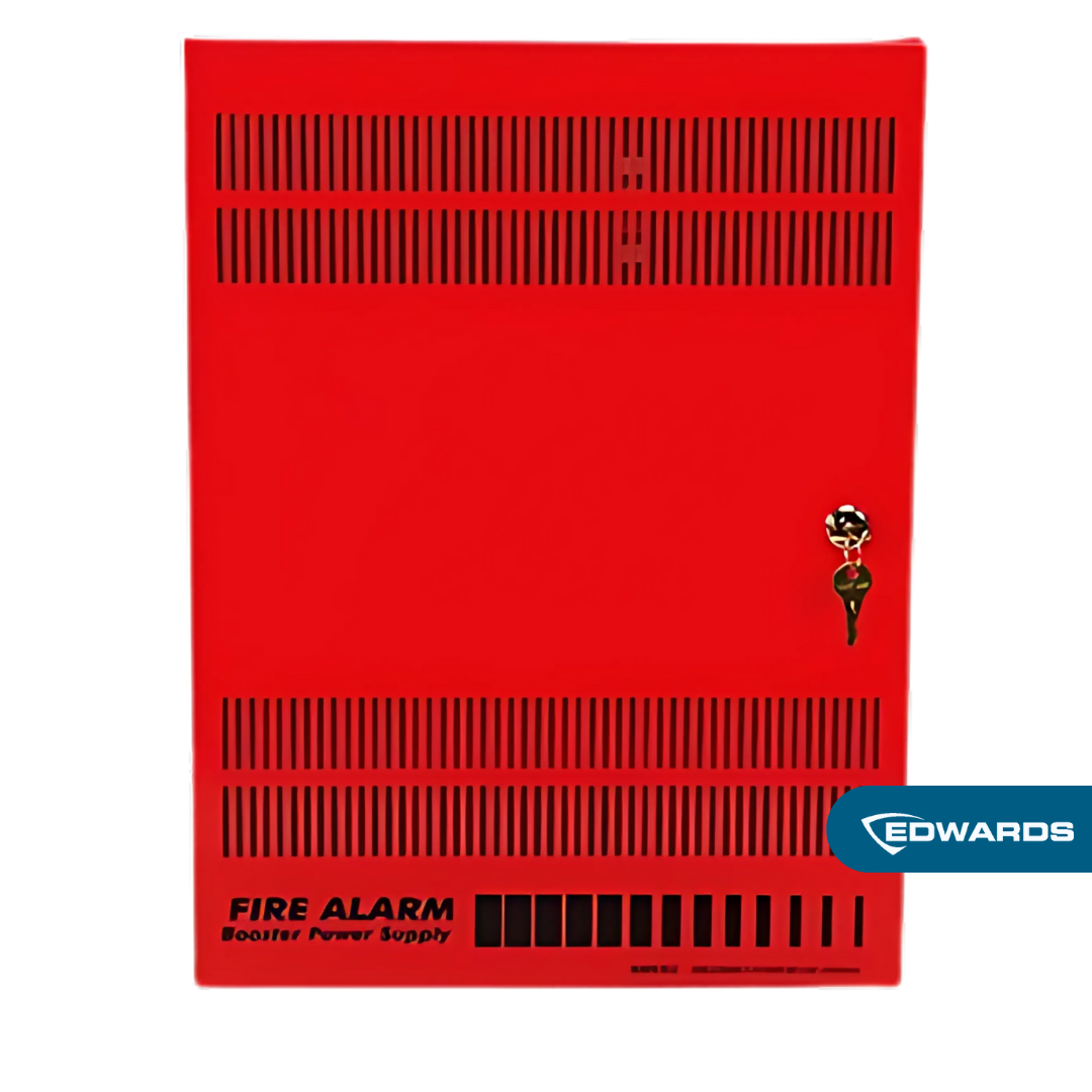 Fuente de Poder de Respaldo Remota (BPS6A) - Edwards