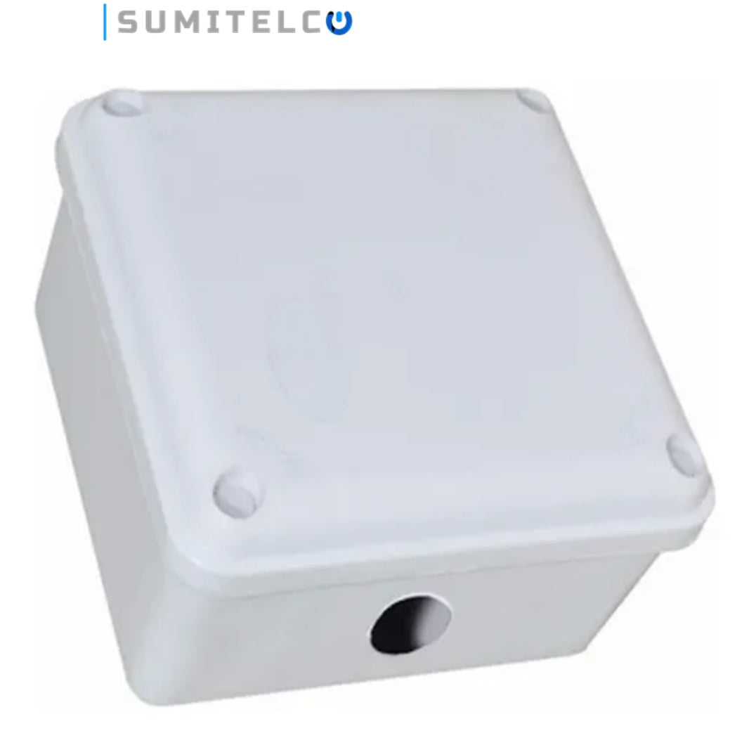 CAJA DE PASO 10X10