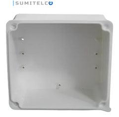 CAJA DE PASO 15X15