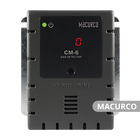CM-6 Detector, Controlador y Transductor de Monóxido de Carbono - Macurco