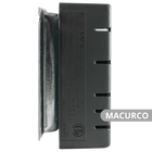 CM-6 Detector, Controlador y Transductor de Monóxido de Carbono - Macurco