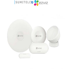 ALARMA INALAMBRICAEZVIZ  (CS-B1-A0-A34)
