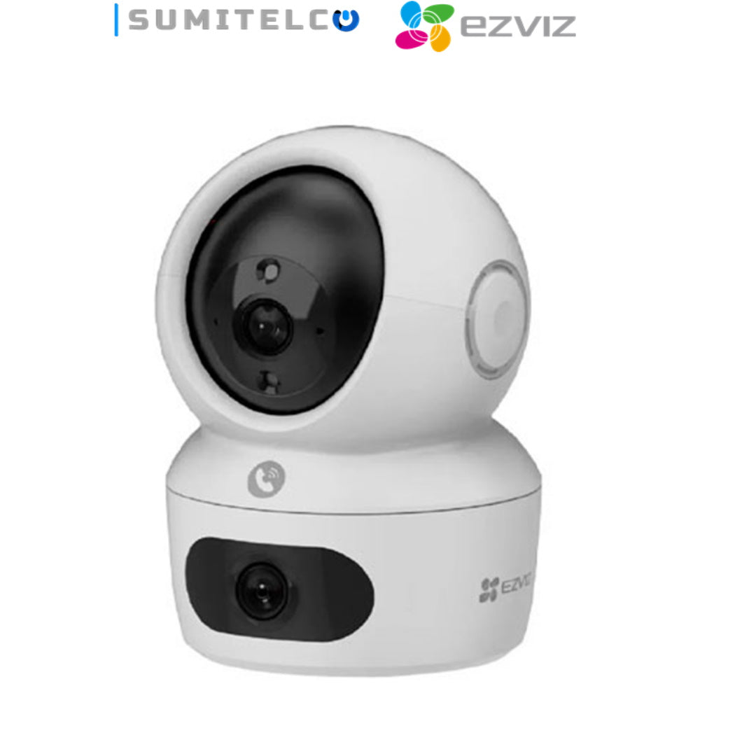 EZVIZ H7C 4MP DOBLE LENTE WIFI (CS-H7c-R100-8G44WF)