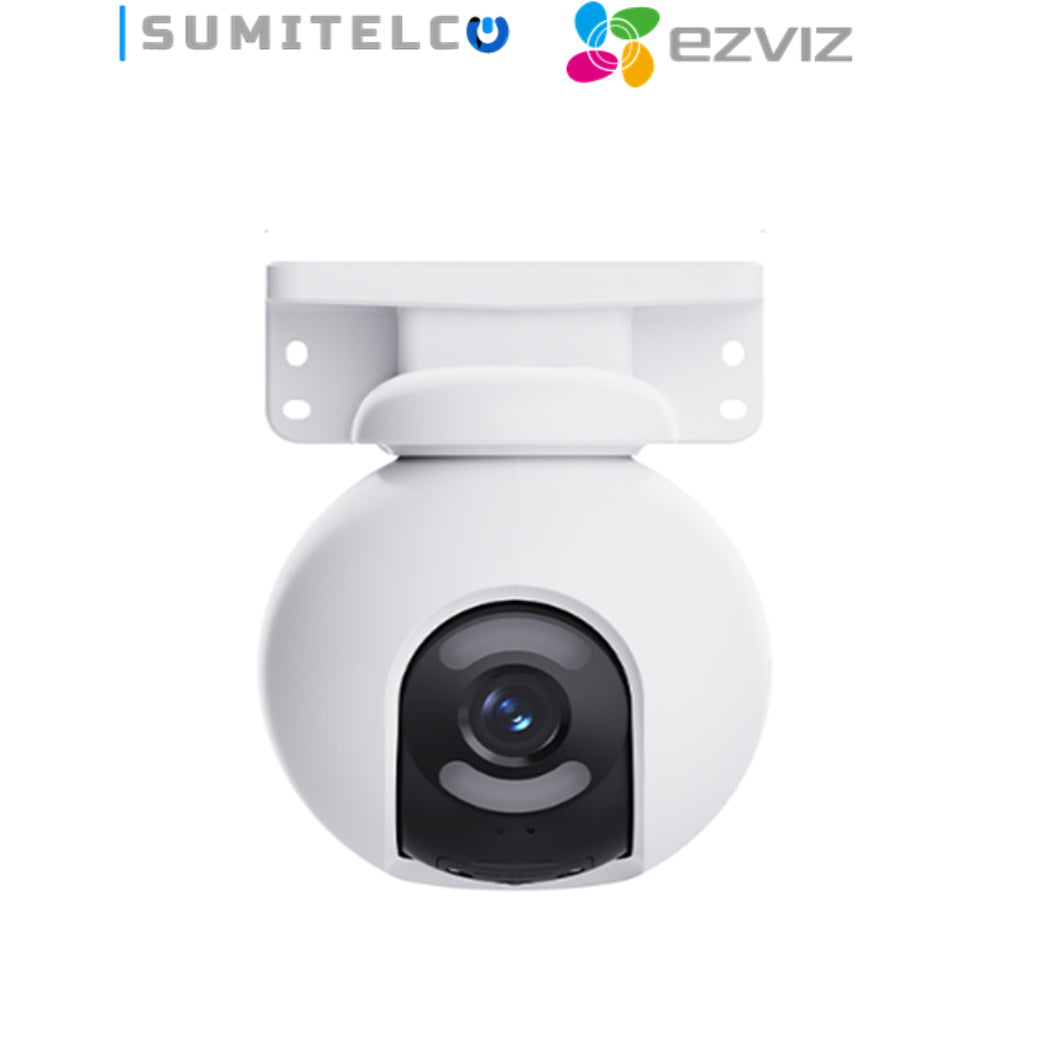 ZVIZ H8X Dual 2K+ con doble lente