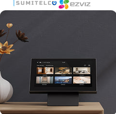MONITOR EZVIZ CS-SD7-R100-1WTC