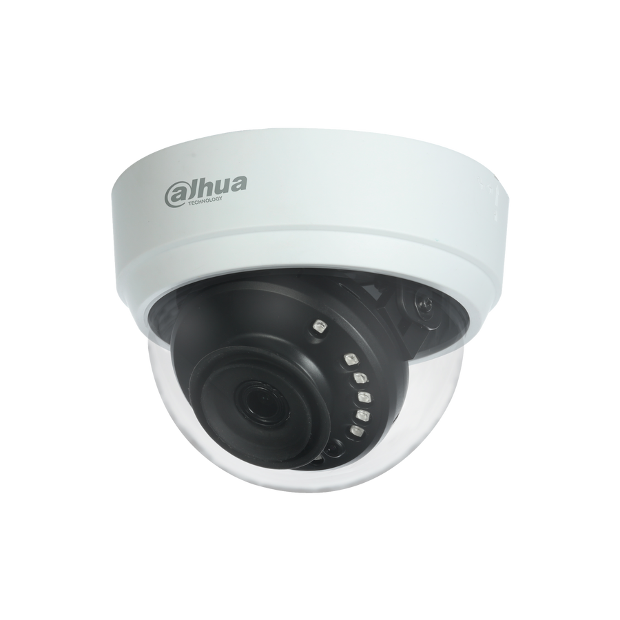 HAC-D1A21N-0280B Dahua, Cámara HDCVI 2MP Mini Domo