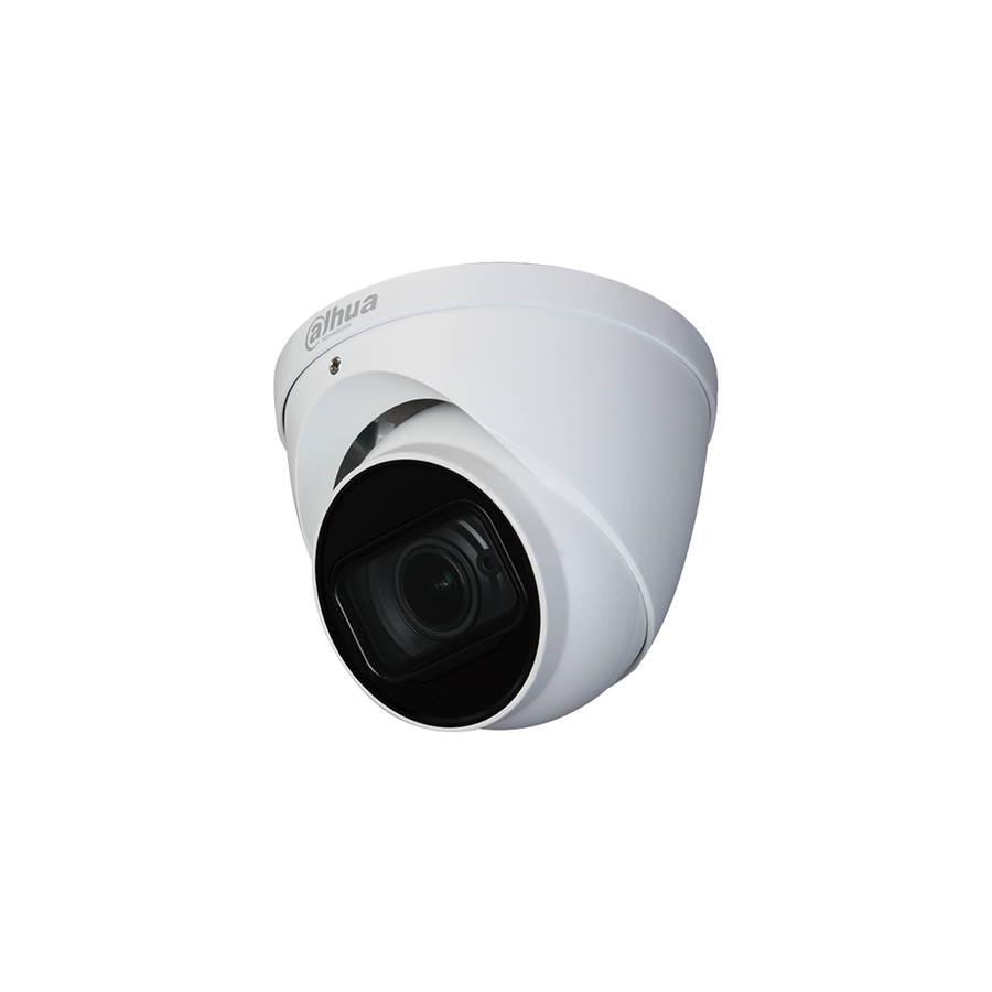 HAC-HDW1200TN-Z Dahua, Cámara HDCVI 2MP Domo Varifocal