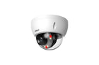 IPC-HDBW2249E-S-IL Dahua, Cámara IP 2MP Domo Vandal Full-Color Audio