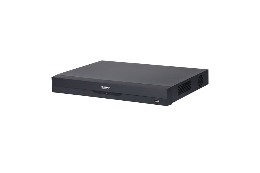 XVR4232A-I-T Dahua, DVR HDCVI 32 Canales 5MP WizSense
