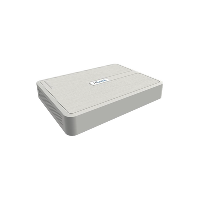 DVR-116G-K1 HiLook, DVR 16 Canales H.265 1080P Lite
