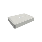 DVR-116G-M1 HiLook, DVR 16 Canales H.265 Pro+ 1080P Lite AoC